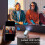[Netflix-Licensed 4K Supported] Mini Smart Projector Android13 Voice Remote 5
