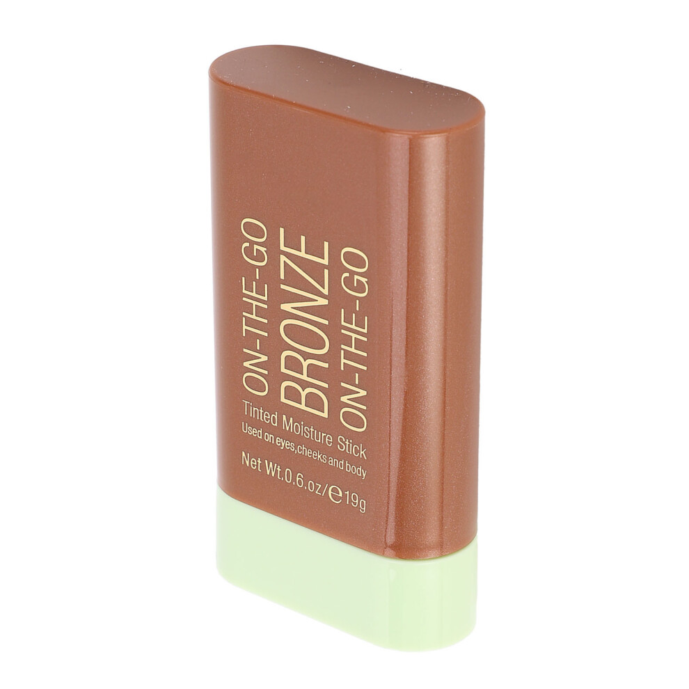 04 Beach Glow 19g Highlighting Contour Stick Matte