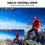 AKASO V50 Elite 4K60fps Touch Screen Action Camera 40m Waterproof Camera 2