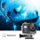 AKASO V50 Elite 4K60fps Touch Screen Action Camera 40m Waterproof Camera 6