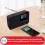 LEMEGA IR1 Portable Internet Radio with DAB,Podcast Player,Bluetooth,Black 2