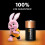 Duracell DURACELL Plus C Alkaline Batteries (2 Pack) 1.5V, LR14 2