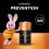Duracell DURACELL Plus C Alkaline Batteries (2 Pack) 1.5V, LR14 5