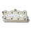 Amphenol 8-Way Digital Splitter MoCA 2.5 ABS318H, Silver 2