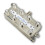 Amphenol 8-Way Digital Splitter MoCA 2.5 ABS318H, Silver 3