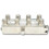 Amphenol 8-Way Digital Splitter MoCA 2.5 ABS318H, Silver 5