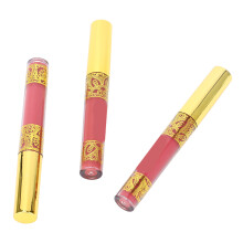 3 piezas de brillo de labios mate de 2,5 ml x3 tonos 10/11/12 crema