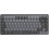 Logitech Klaviot - LOGITECH - MX Mechanical Mini - Langaton - Takavalotettu - QWERTZ Harmaa 1