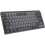 Logitech Klaviot - LOGITECH - MX Mechanical Mini - Langaton - Takavalotettu - QWERTZ Harmaa 2
