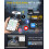 GKU 4K Dash Cam Front and Rear, 5GHz WiFi GPS, Dua 3