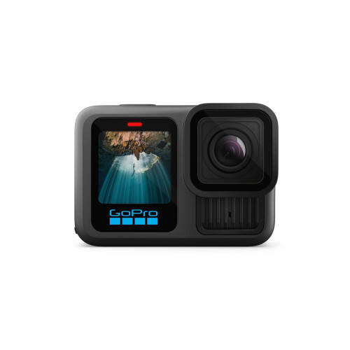 GoPro GoPro HERO13 Black Extended Power Bundle - Include 1