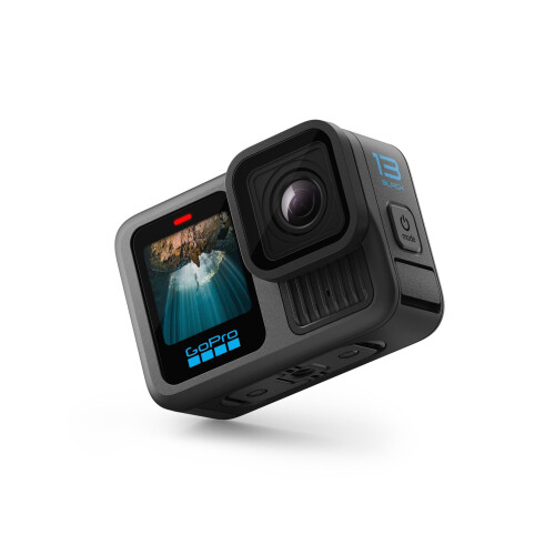 GoPro GoPro HERO13 Black Extended Power Bundle - Include 2