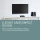 Panasonic Panasonic DMP-BD84EB-K Smart Network 2D Blu-ray Disc/DVD Player, Internet Apps, High-Resolution Audio, External HDD Playback, USB, Ethernet, Compact 4