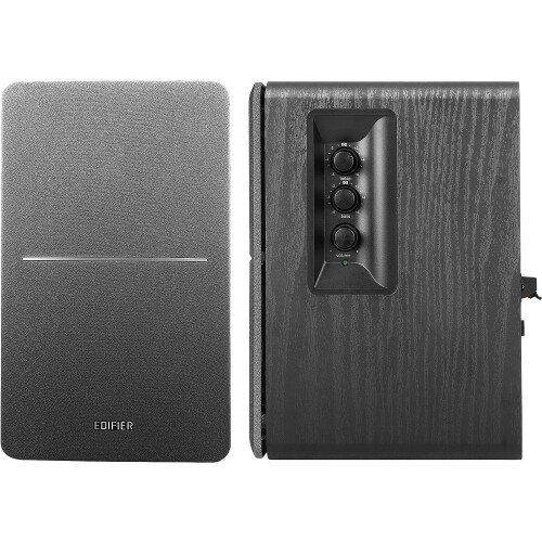 Edifier Edifier R1280T Active Bookshelf Speakers 2.0, Dual 2