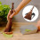 4Ensembles Balais À Ergonomique Avec Pelle Pour 9