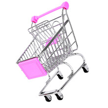 2Pièces Panier Trolley Pour Stockage Aliments Frits Résistant
