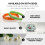 8Pièces Tablettes Acryliques Blanches Décoration Studio Photo 11