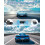 DYNACAM Dash Cam Front and Rear 4K+1080P, Dash Cam 2