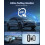 DYNACAM Dash Cam Front and Rear 4K+1080P, Dash Cam 6