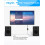 eSynic 192kHz Optical to 3.5mm Converter with Optical&3.5mm Cable ABS Shell 5