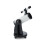 Celestron Celestron 21023 Cometron 76mm Firstscope, White 2