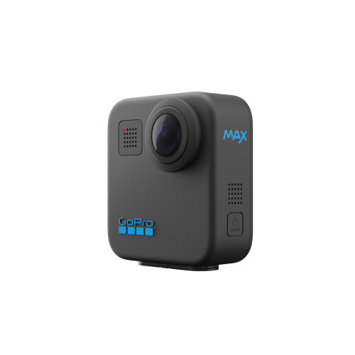 GoPro GoPro Max - Traditional Waterproof 360+ Action Cam 2