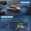 Dash Cam Front and Rear, 4K Front Dashcam with 64GB Card, WiFi App Control 3