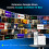 KICKPI KP1 Android TV Box 2025 Google Certified 4K 3