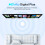 KICKPI KP1 Android TV Box 2025 Google Certified 4K 5