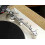Denon Denon DP-300F Turntable, Silver 4