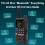 TIDRADIO TD-H3 Plus Ham Radio, Bluetooth-Headphone-connectable, Web Upgrade 5