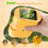 1000X Handheld Digital Microscope for Kids Portable Miniscope with 20 IPS S 3