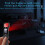 CKKYBB Hidden Camera Detector - Camera Detector - Spy Camera Detector GPS Tracker Detector Bug Detector Hidden Device Scanner Camera Finder for Home, 3