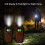 Walkie Talkies for Adults Long Range Two Way Radios 5