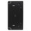Supporto per targa anteriore 68259460AA plastica 11