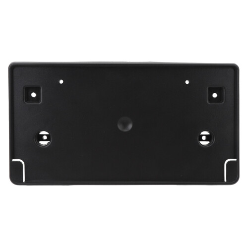 Supporto per targa anteriore 68259460AA plastica 1
