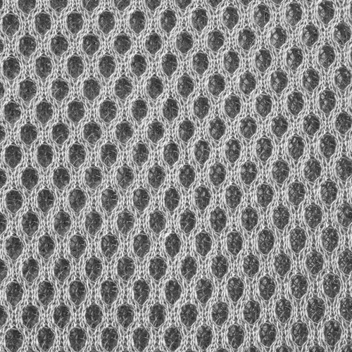 sourcing map Dark Grey Speaker Mesh Grill Cloth (n 2