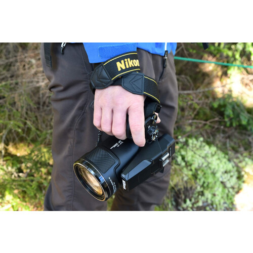 Nikon Nikon VQA100EA COOLPIX P950, Black 1