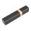 Trimmer nero compatto per sopracciglia e viso batteria AA x1 8