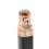 Trimmer nero compatto per sopracciglia e viso batteria AA x1 13