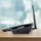 Motorola Motorola FW410 4G Fixed Wireless Desktop Telephone 4