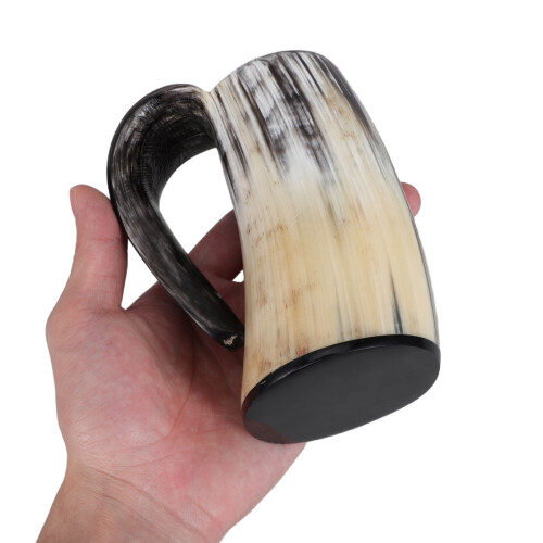Chope Viking Xxl Matériau Résistant Pour Bar 2
