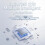Source d'alimentation sans interruption 10400mAh 161x105x34mm 9