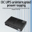 Source d'alimentation sans interruption 10400mAh 161x105x34mm 11