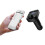 Wireless Car Bluetooth Fm Transmitter Mp3 Player Usb Car Adapter Charger 9