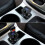 Wireless Car Bluetooth Fm Transmitter Mp3 Player Usb Car Adapter Charger 8