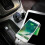 Wireless Car Bluetooth Fm Transmitter Mp3 Player Usb Car Adapter Charger 2