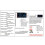 OLED Multifunction Tester Voltage,Current,Power,Temperature,, Capacity,  Digital Measuring Instrument 33V/3A 6
