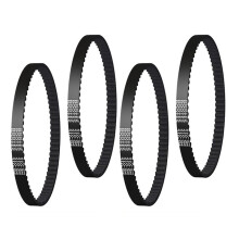 4PCS for 1.0 2.0 Floor One Scrubber 3M210 3M225 3M180 Belt Accessories