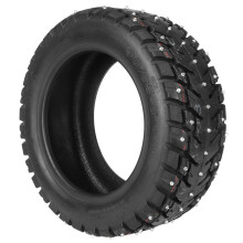 Ulip90/65-6 Sneeuw Off-Road Vacuümband met Anti-Slip Spikes Scooter Verdikte Band